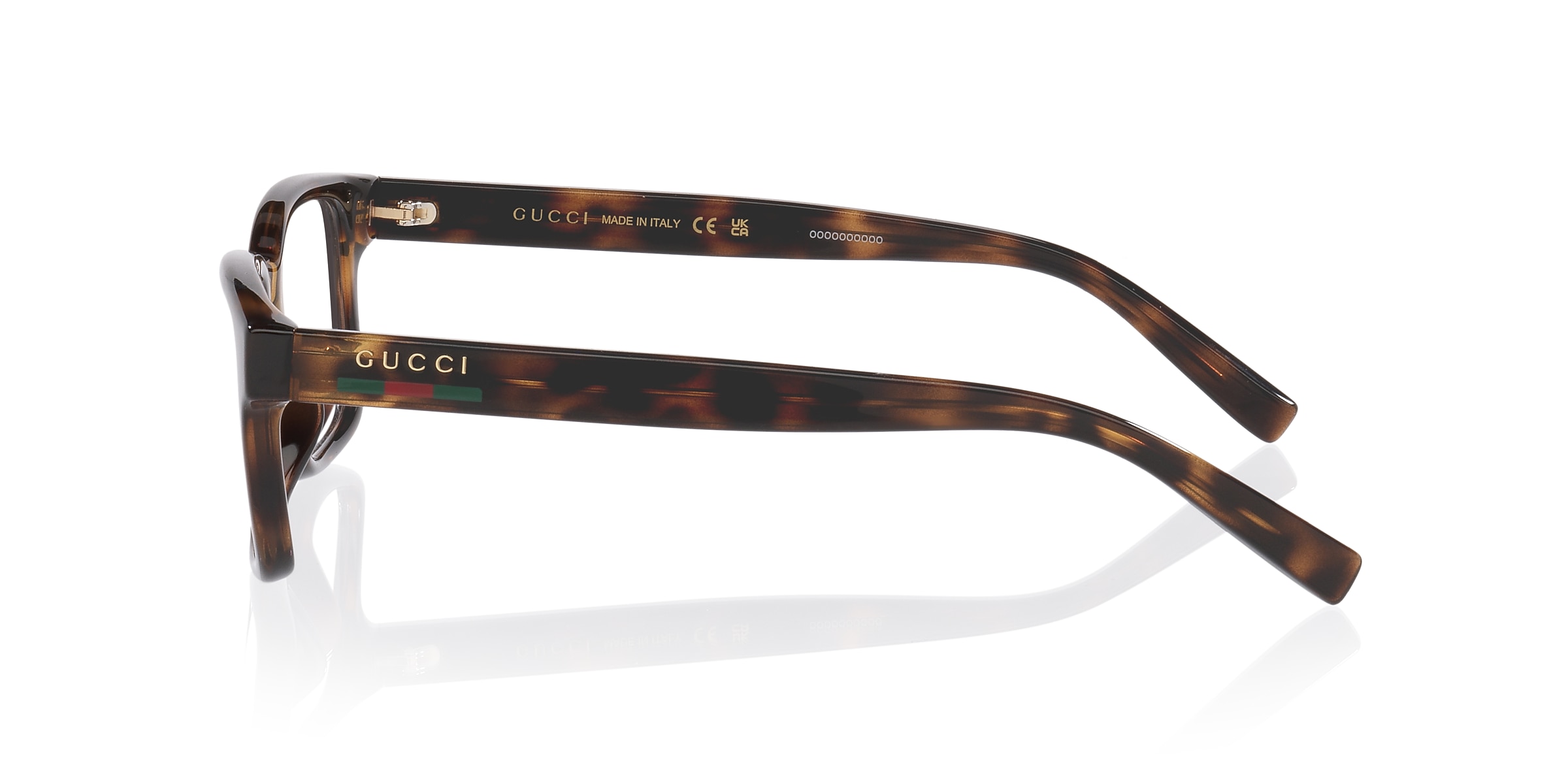 Gucci Glasses GG2107OL
