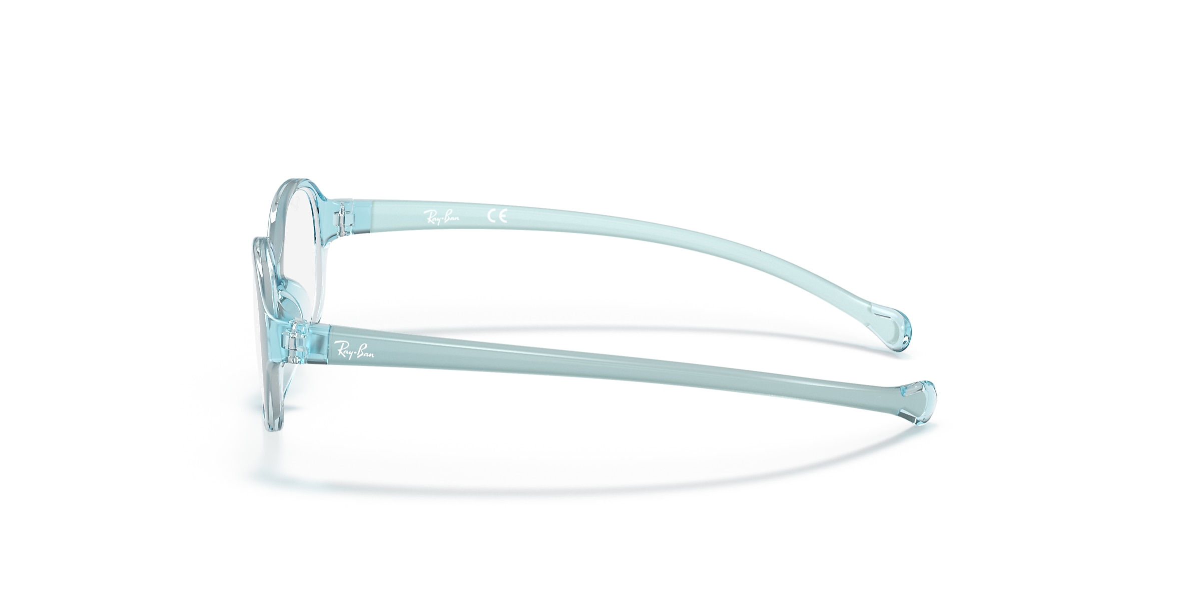 Ray-Ban Glasses RB1587 OPTICS KIDS