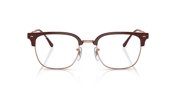 Ray-Ban Glasses RB7216 NEW CLUBMASTER OPTICS