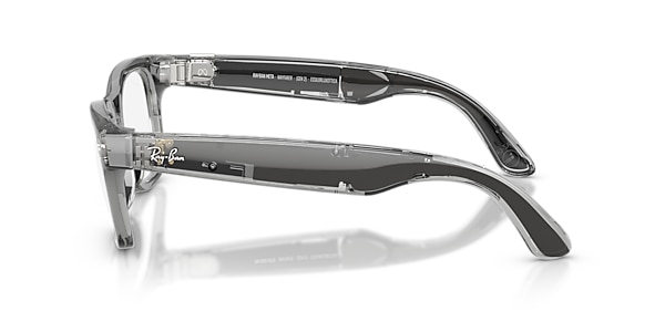 RAY-BAN META WAYFARER