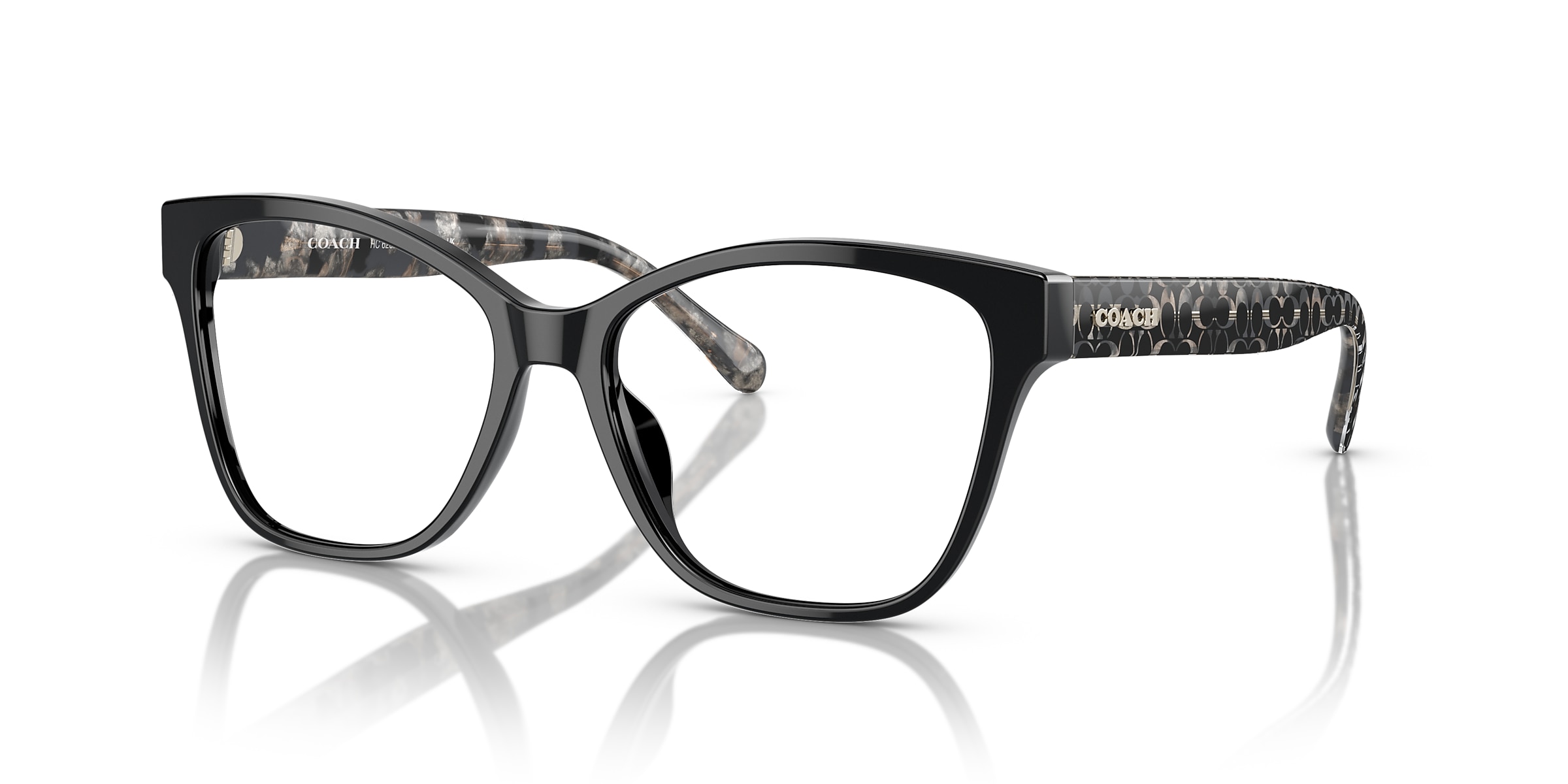 Coach Glasses HC6207U