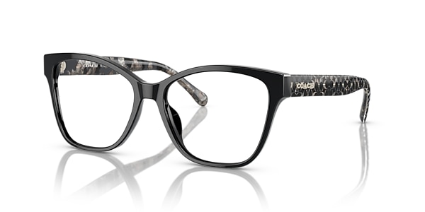 Coach Glasses HC6207U