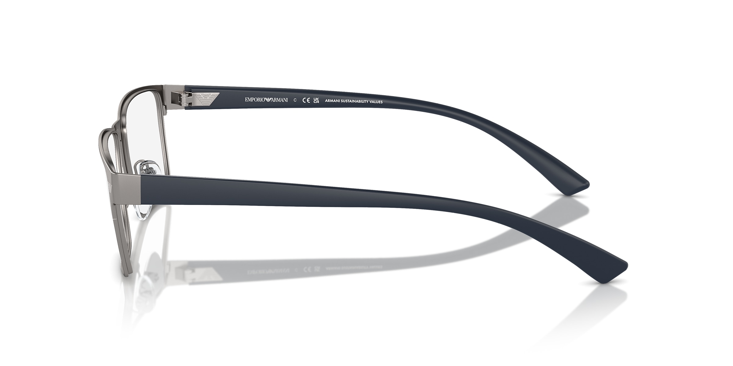 Emporio Armani Glasses EA1157