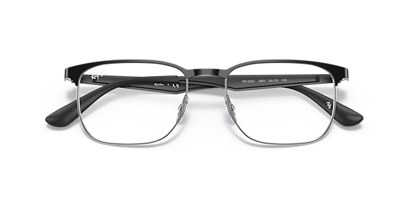 RB6363 OPTICS