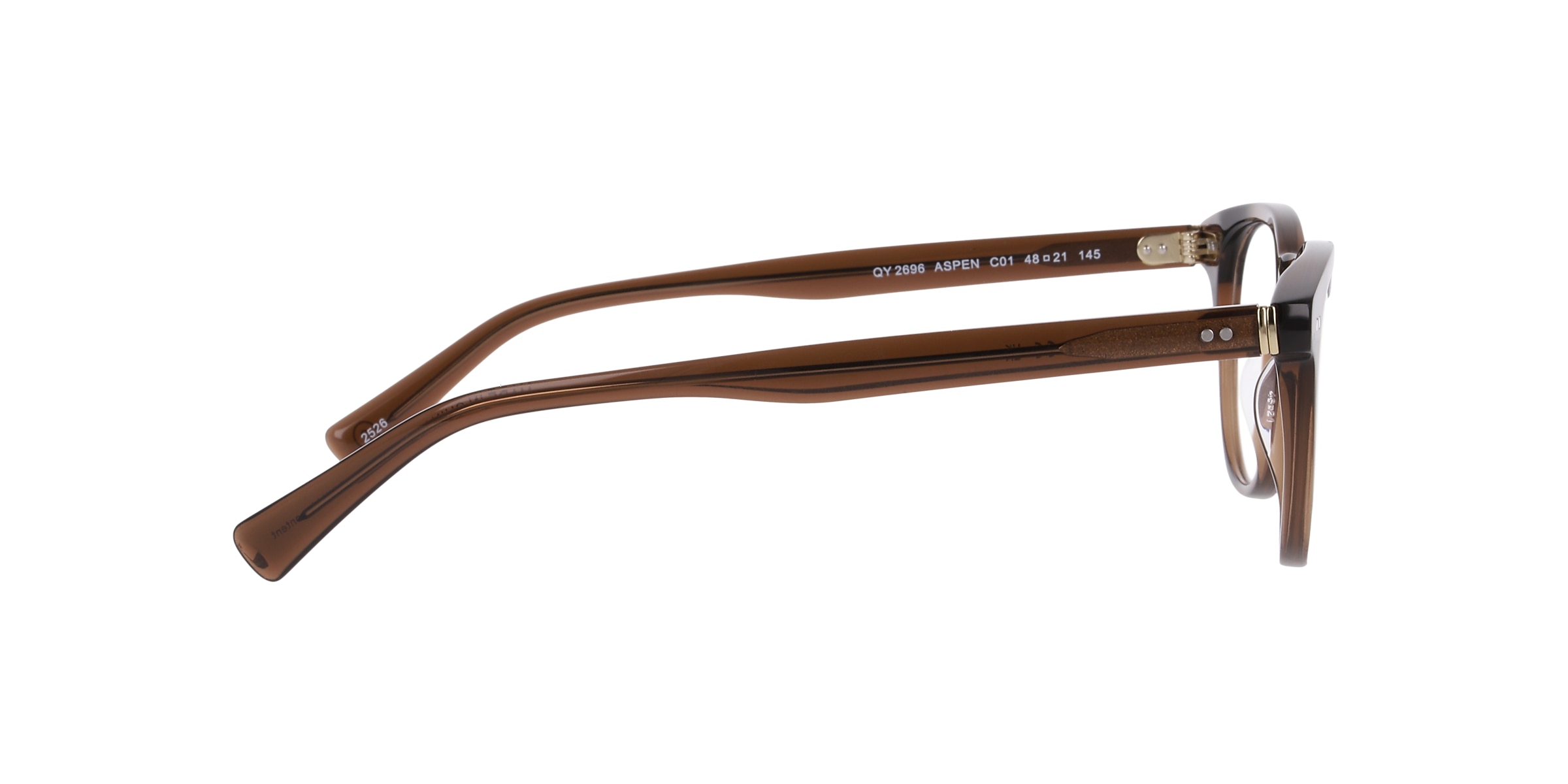Clearly Glasses ASPEN