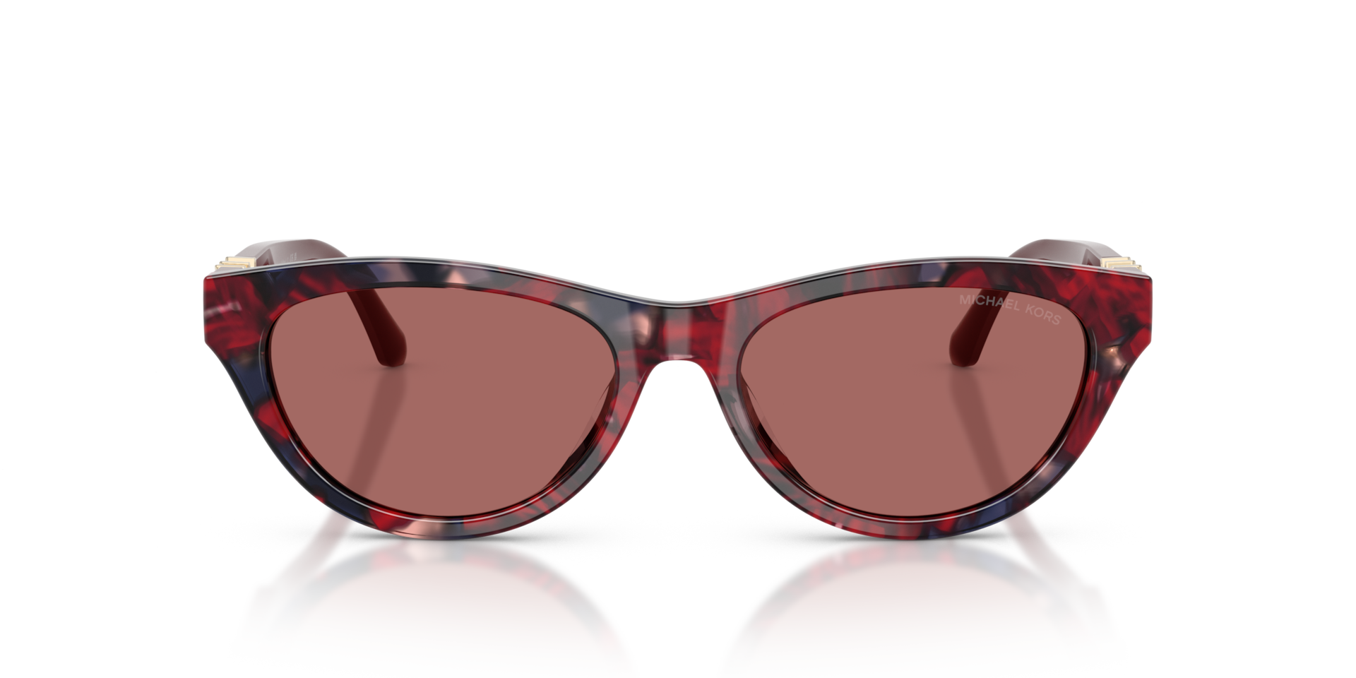 Michael Kors MK2293U NAPA VALLEY 405669 Women’s Sunglasses Tortoiseshell Size 54