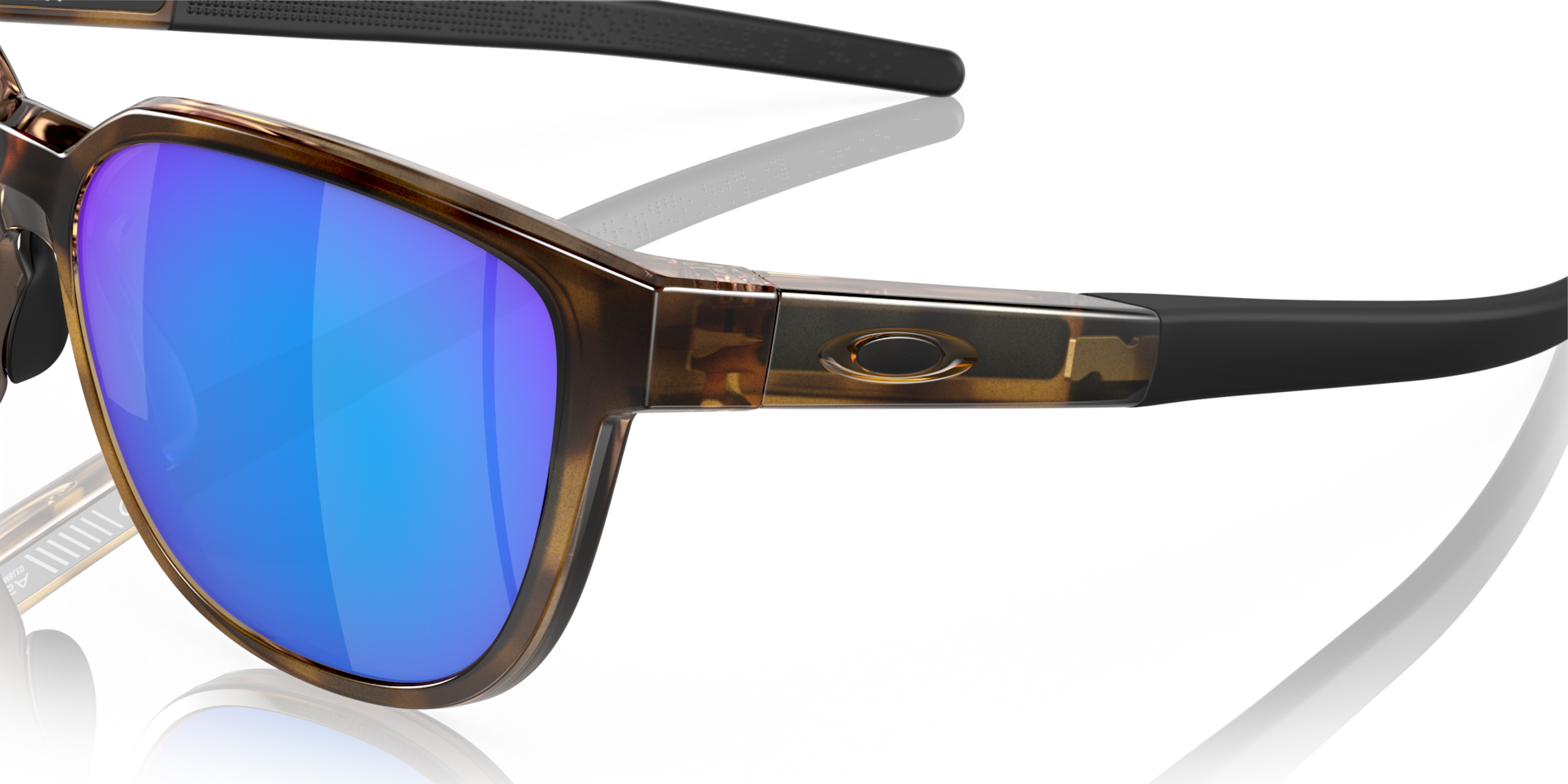 Oakley OO9250 ACTUATOR Sunglasses | Clearly