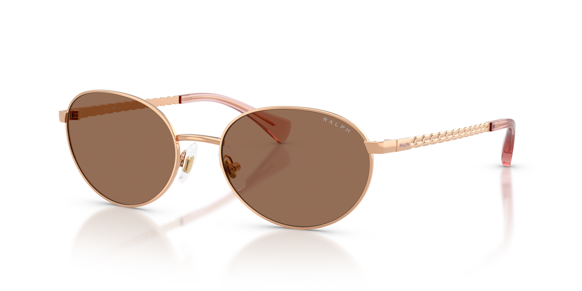 RAFOLEX(ラフォレックス) Ralph RA4148 Sunglasses | Clearly