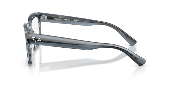 Ray-Ban Glasses RB7217 CHAD OPTICS BIO-BASED
