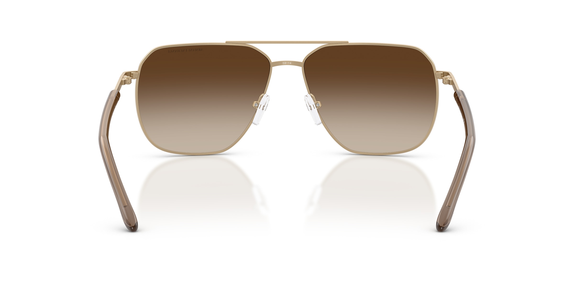 Armani Exchange Sunglasses AX2057S