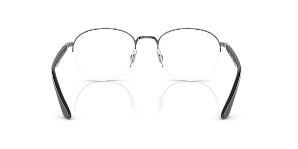 Ray-Ban Glasses RB6487 OPTICS