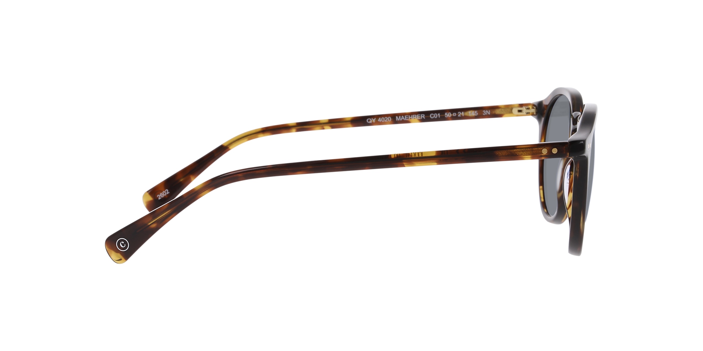 Clearly Sunglasses MAEHRER