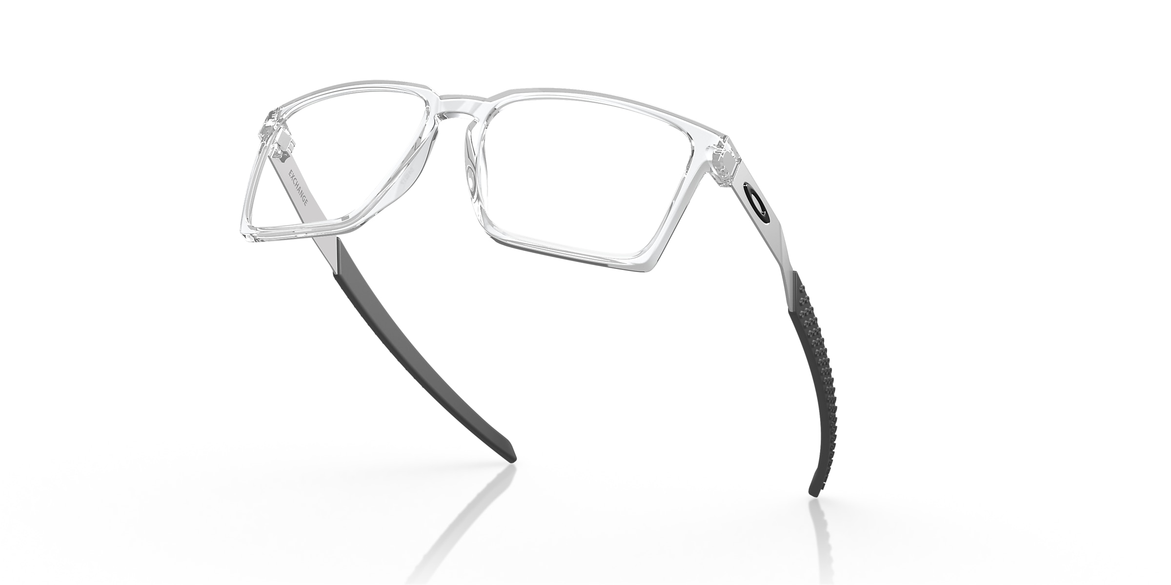 Oakley Glasses OX8055 EXCHANGE