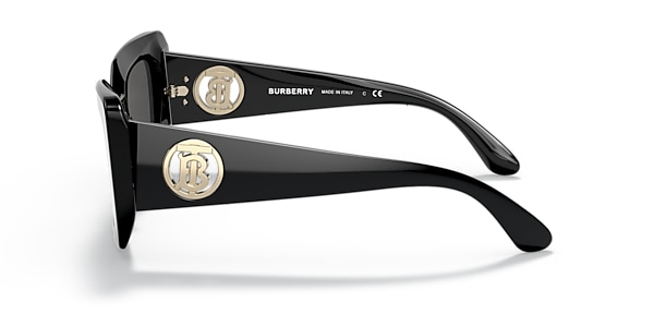Burberry Sunglasses BE4344 DAISY