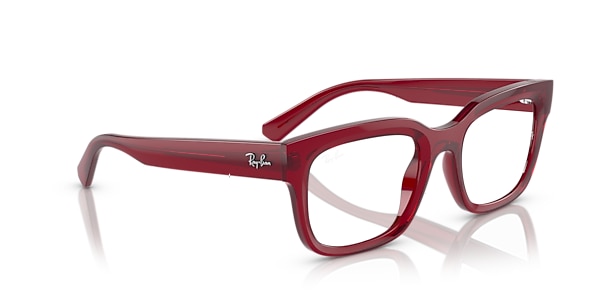 Ray-Ban Glasses RB7217 CHAD OPTICS BIO-BASED