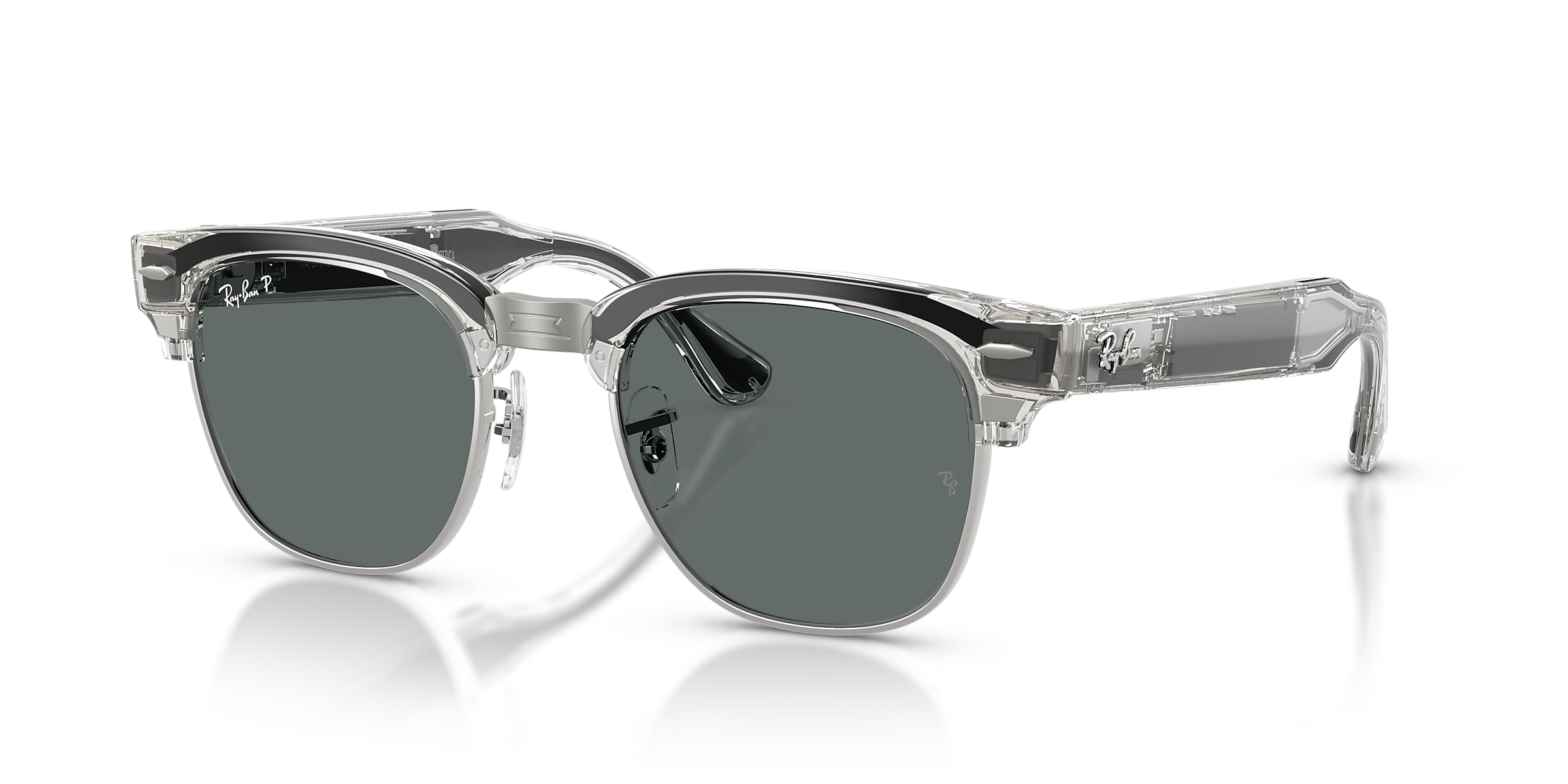 Ray-Ban RAY-BAN META AUDIO CLUBMASTER