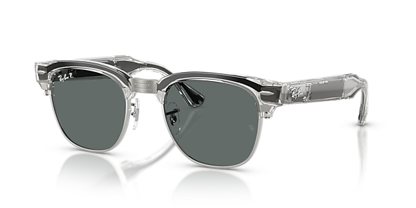 Ray-Ban RAY-BAN META AUDIO CLUBMASTER
