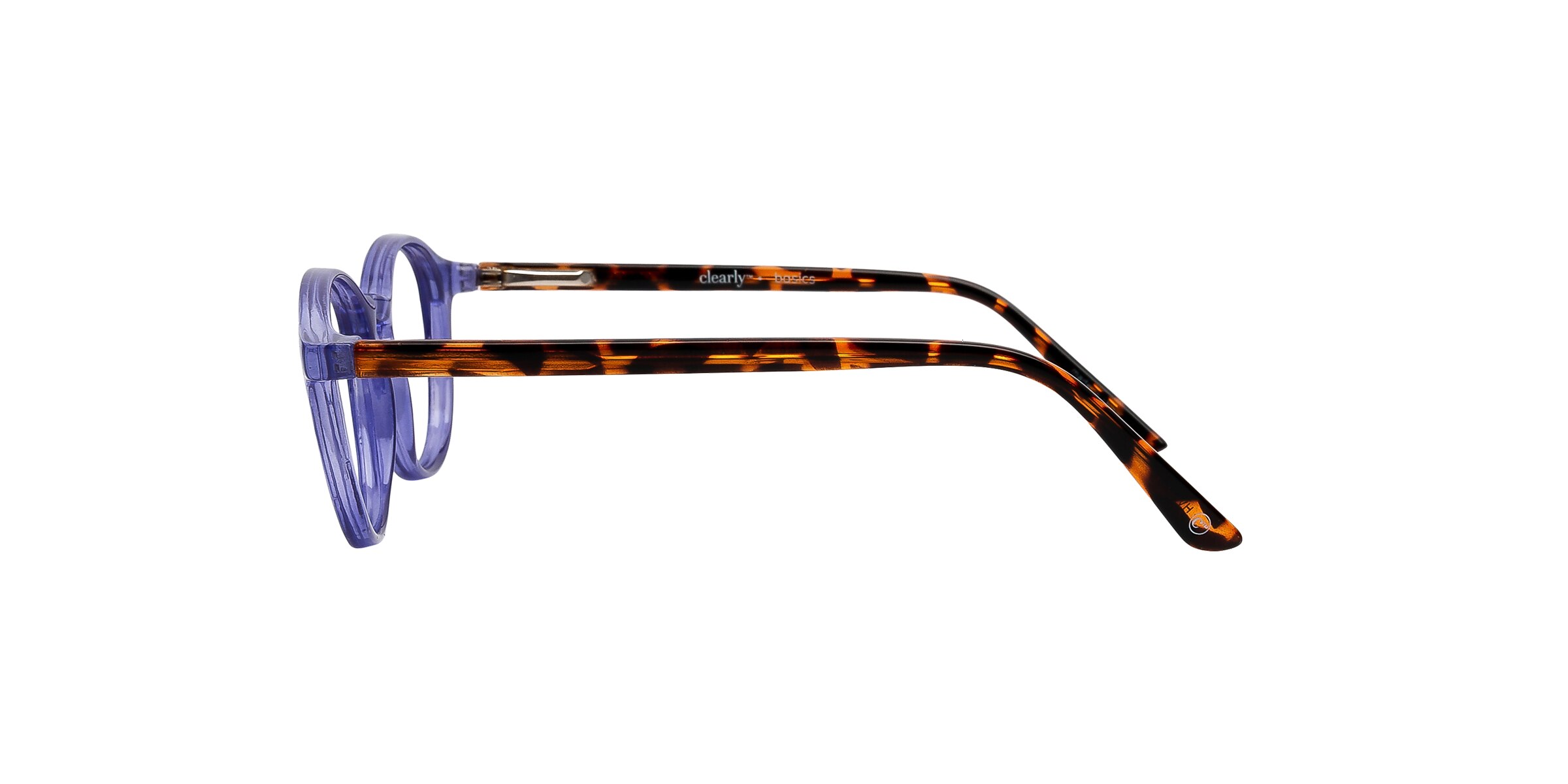 Clearly Glasses CARLYLE