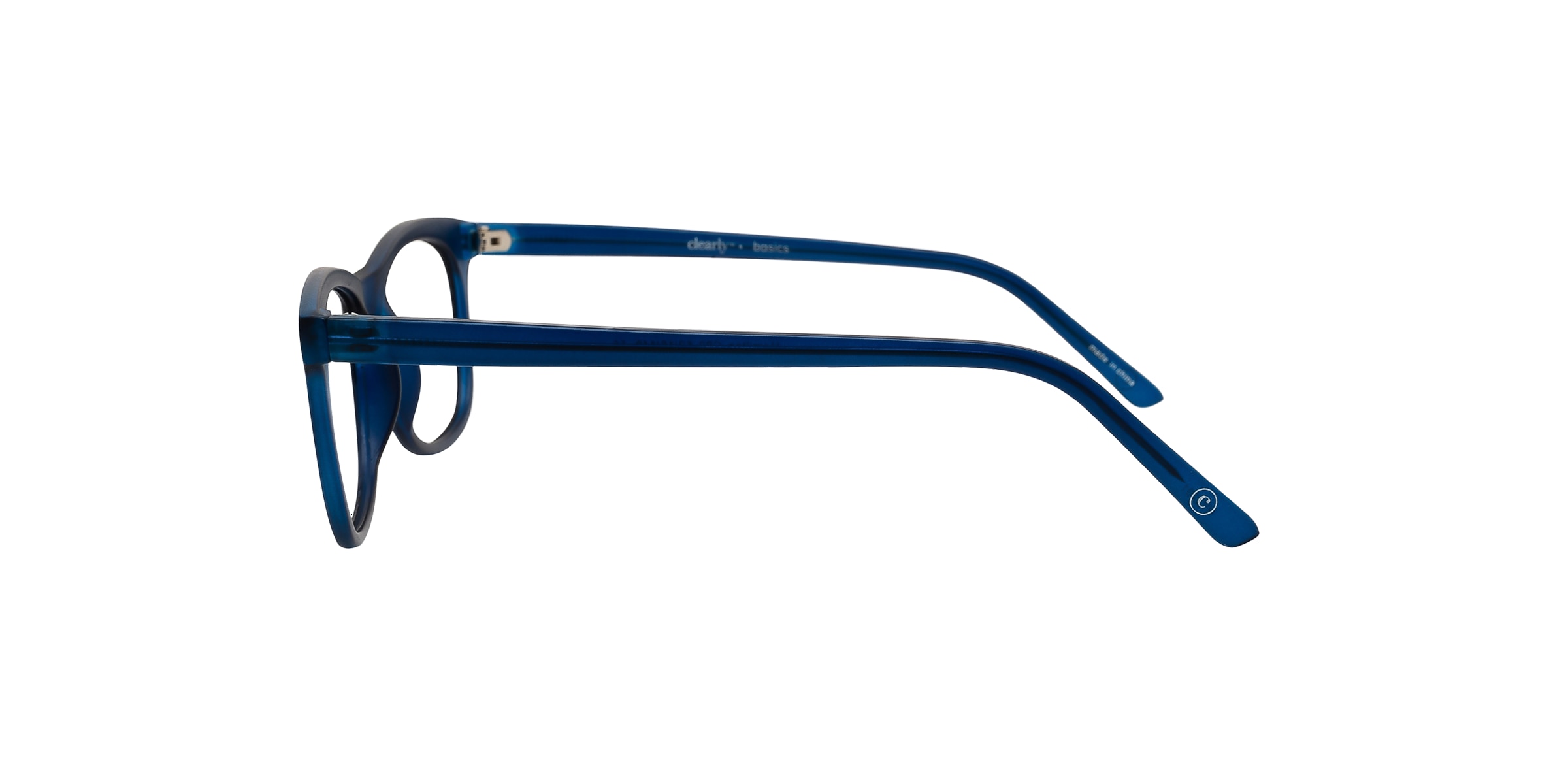 Clearly Glasses HAMILTON