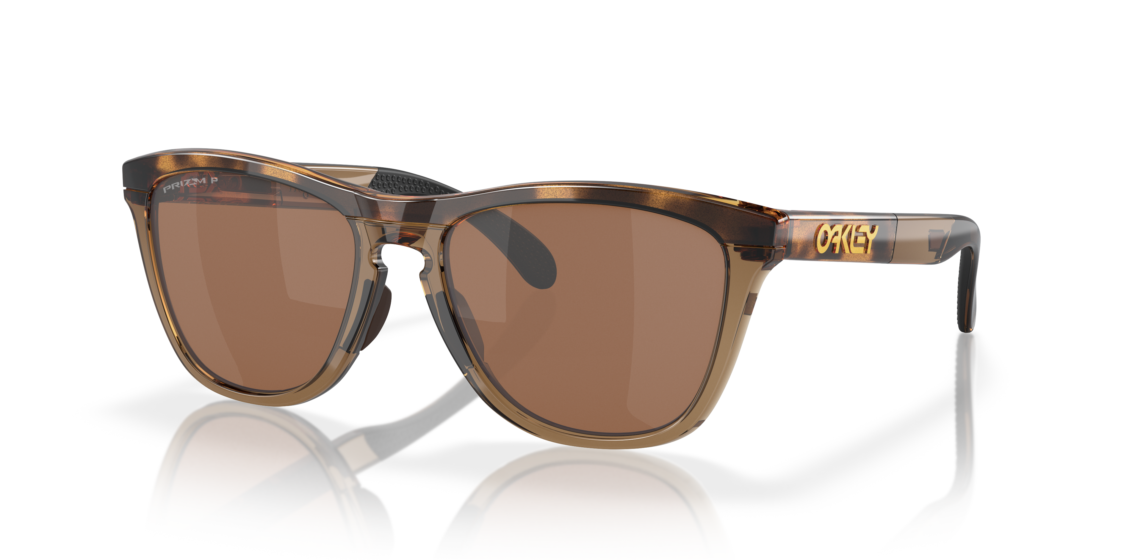 Oakley OO9284 FROGSKINS™ RANGE Sunglasses | Clearly