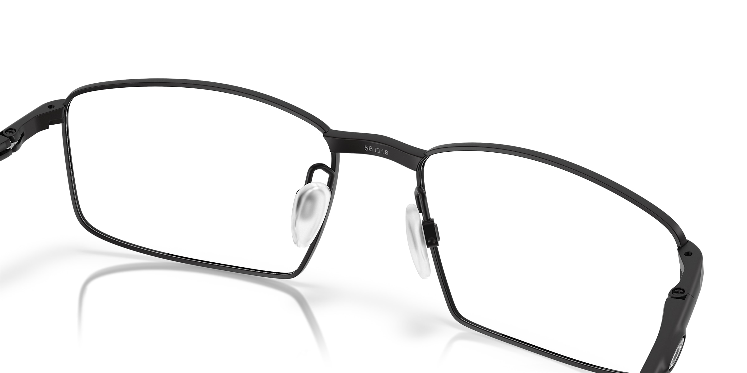 Oakley Glasses OX5086 BURROW