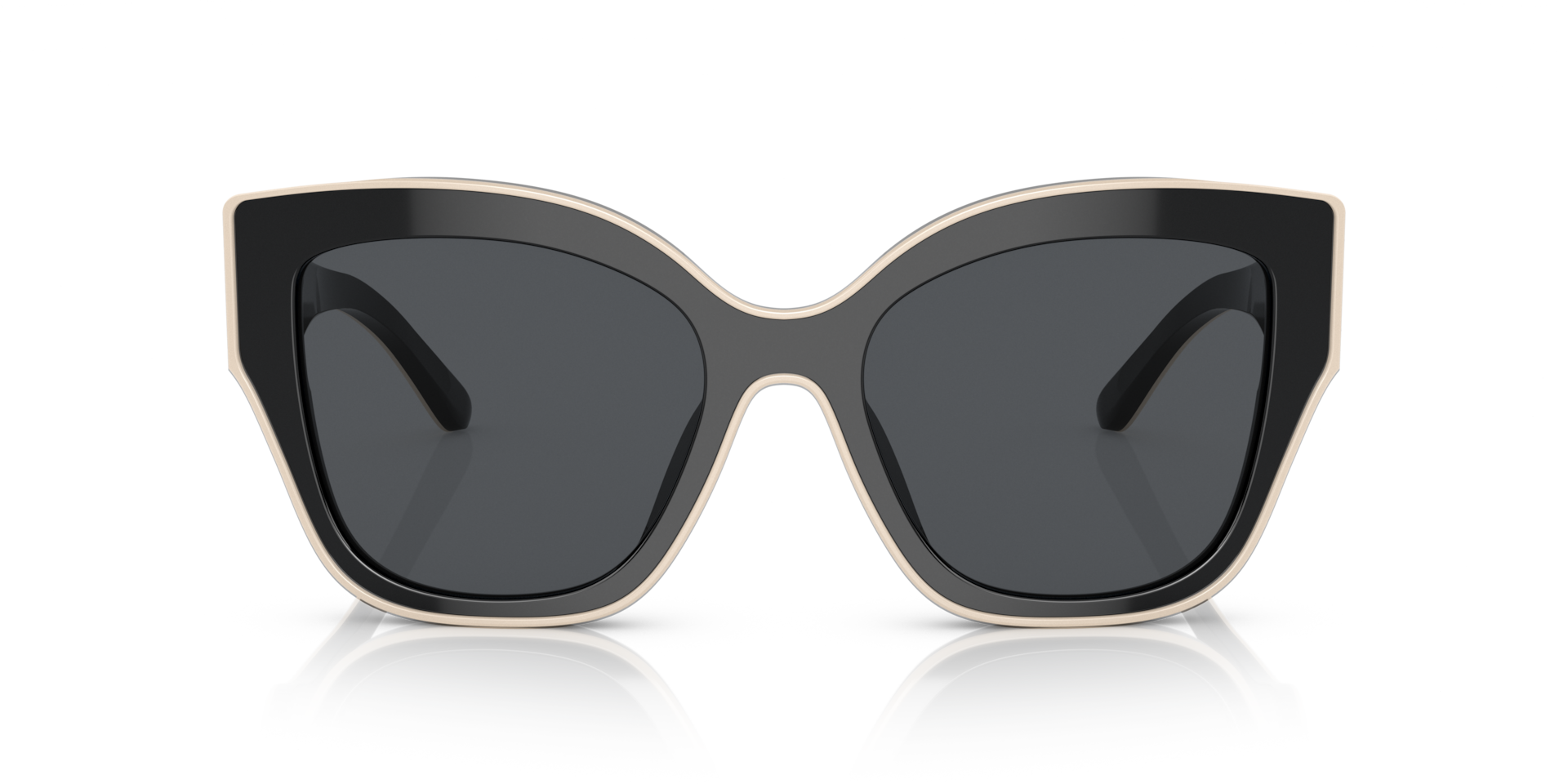 Tory Burch TY7184U 192987 Women’s Sunglasses Black Size 54