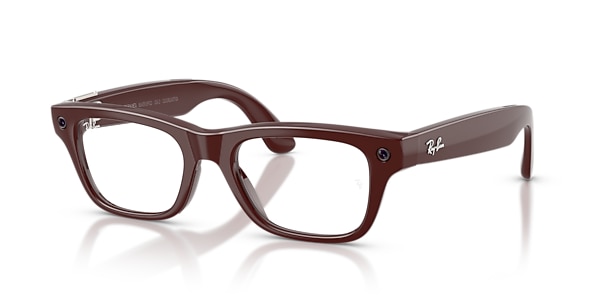 Ray-Ban  RAY-BAN META (GEN 2) BLAYZER OPTICS