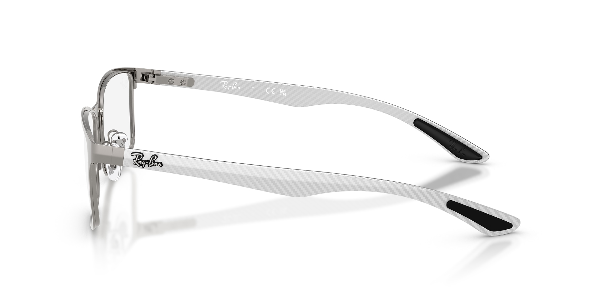 Ray-Ban Glasses RB8424 OPTICS