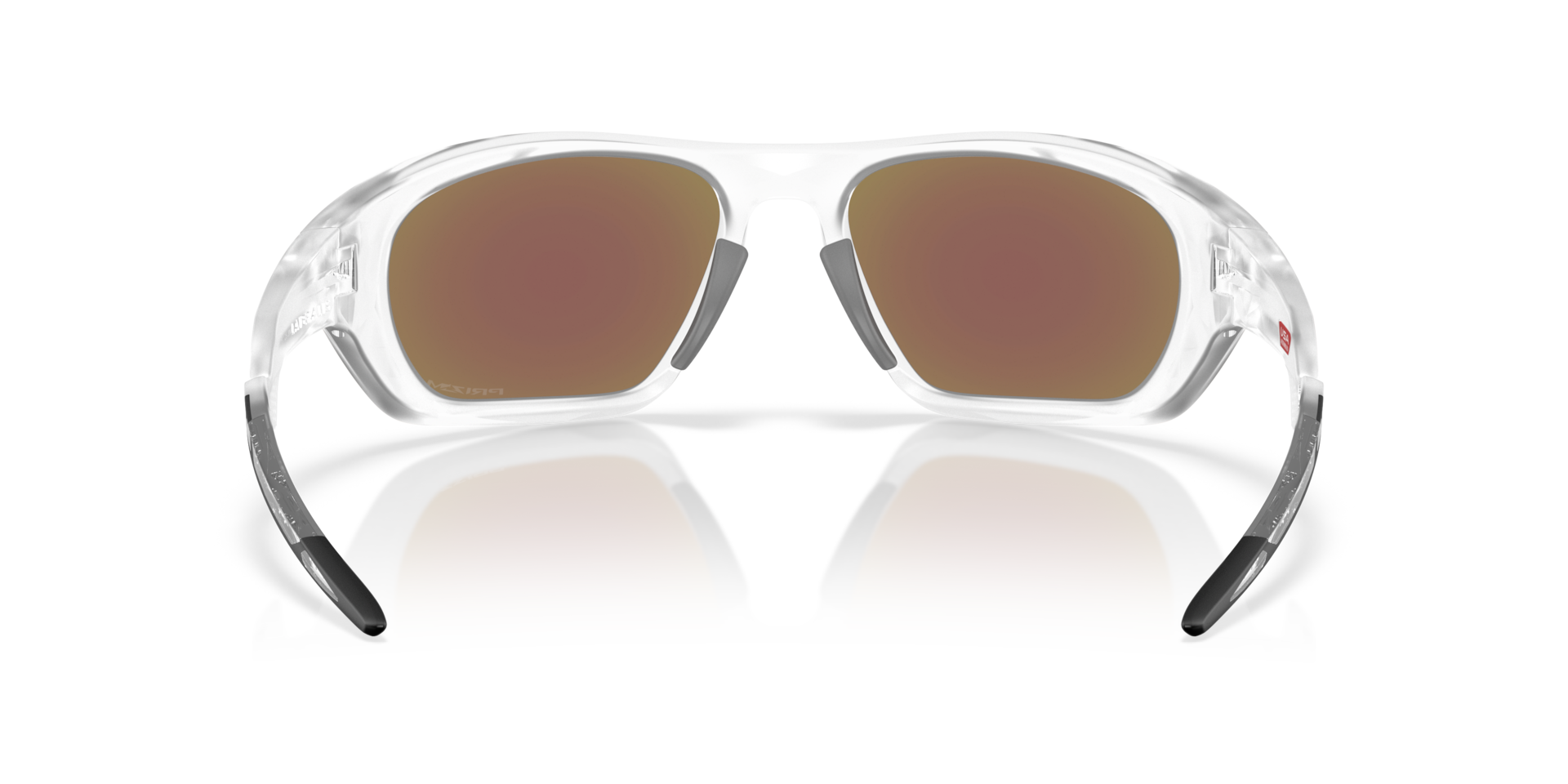 Oakley OO9431 LATERALIS Sunglasses | Clearly