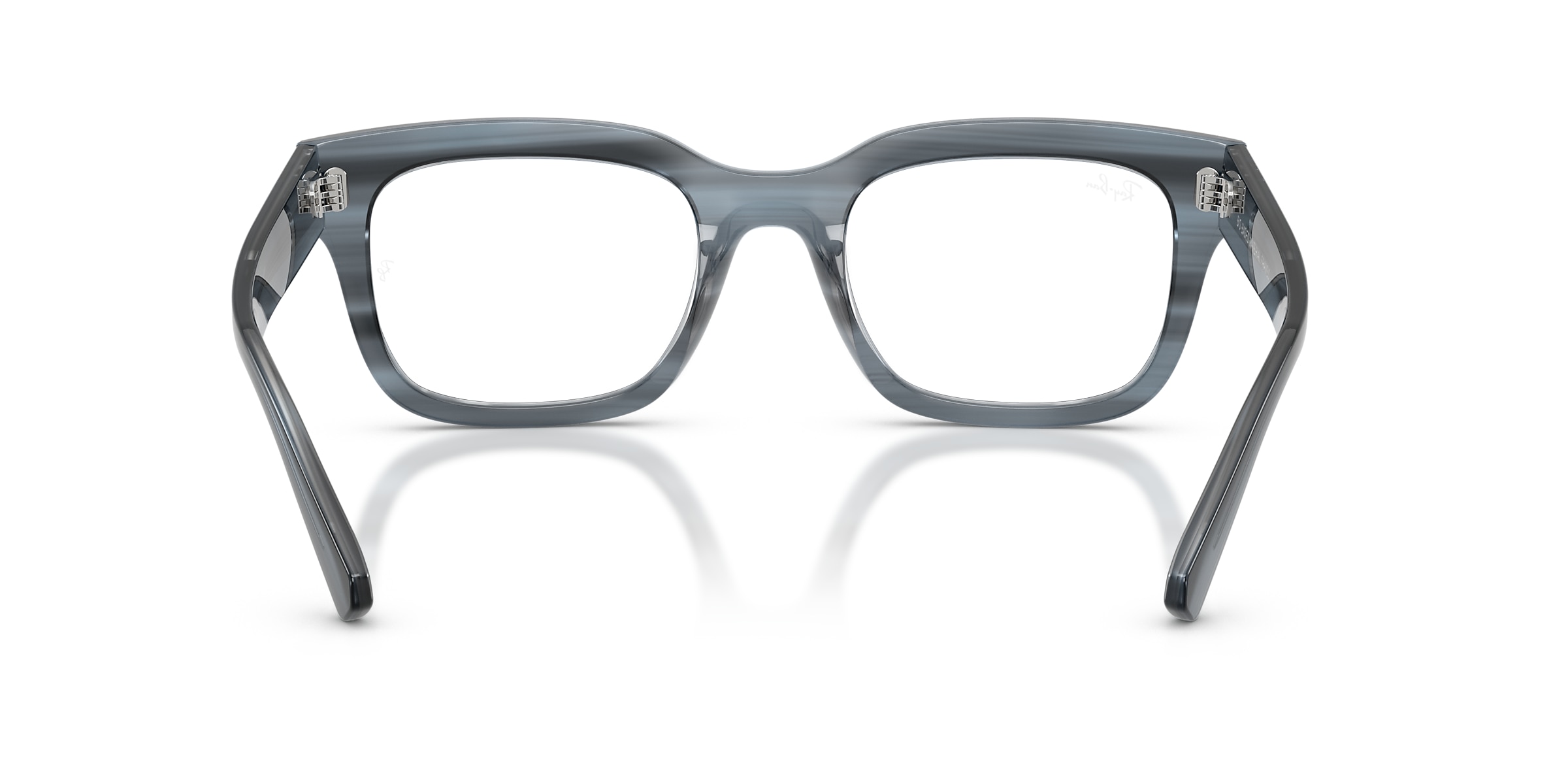 Ray-Ban Glasses RB7217 CHAD OPTICS BIO-BASED