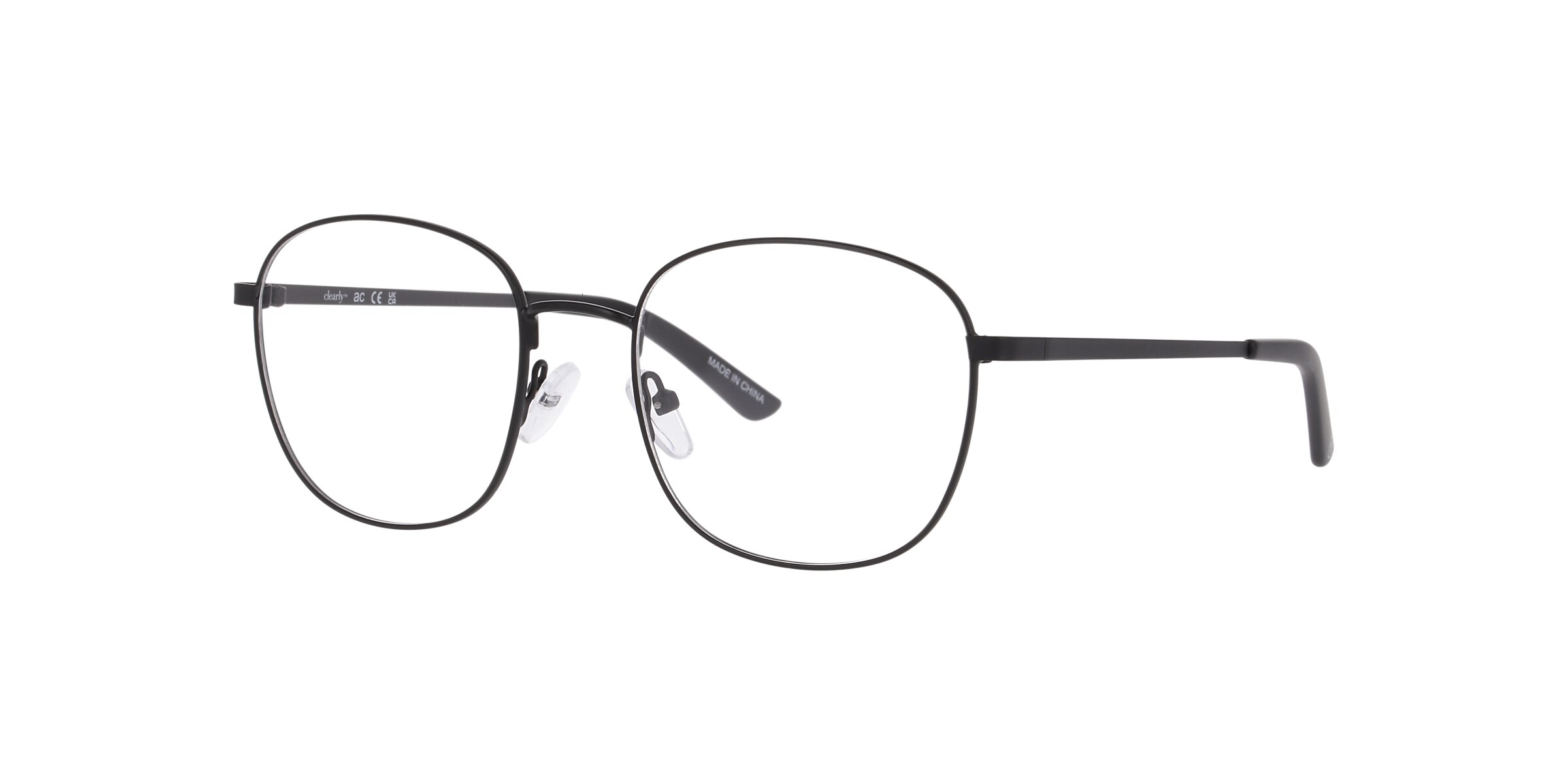Clearly Glasses ADDISON