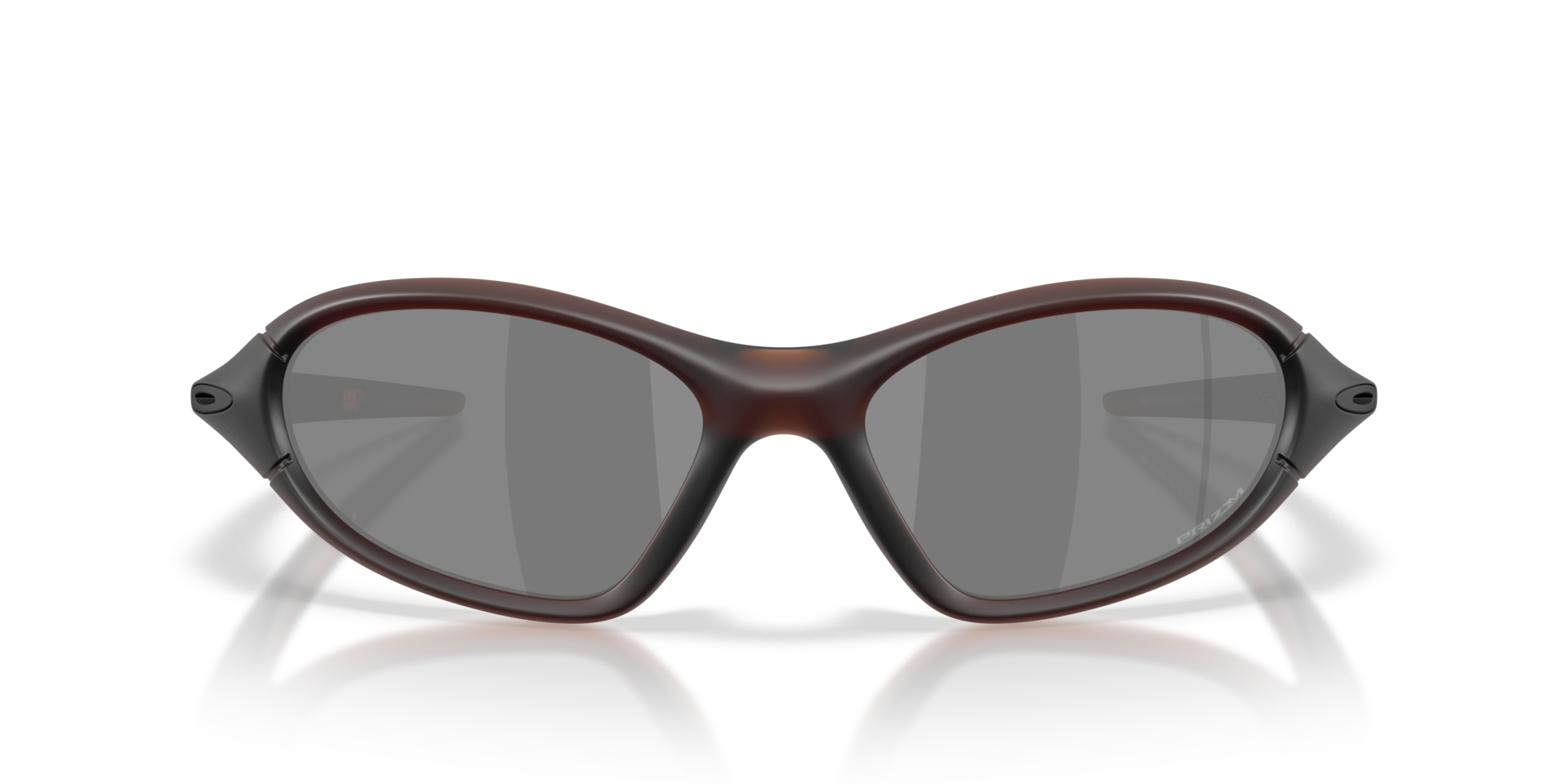 Oakley OO9536 PORTAL JACKET 953602 Men's Sunglasses Brown Size 61