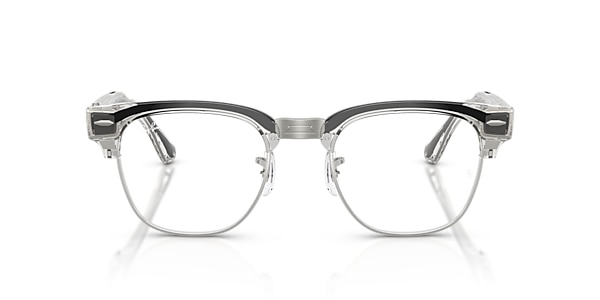 Ray-Ban RAY-BAN META AUDIO CLUBMASTER OPTICS