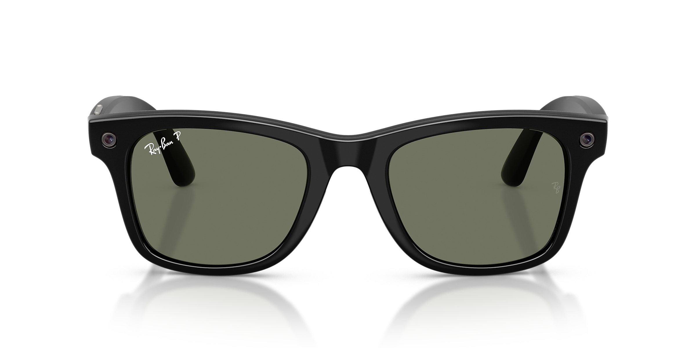Ray-Ban  RAY-BAN META (GEN 3) WAYFARER
