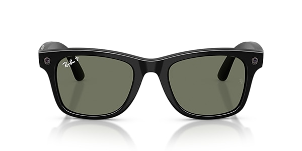 Ray-Ban  RAY-BAN META (GEN 3) WAYFARER