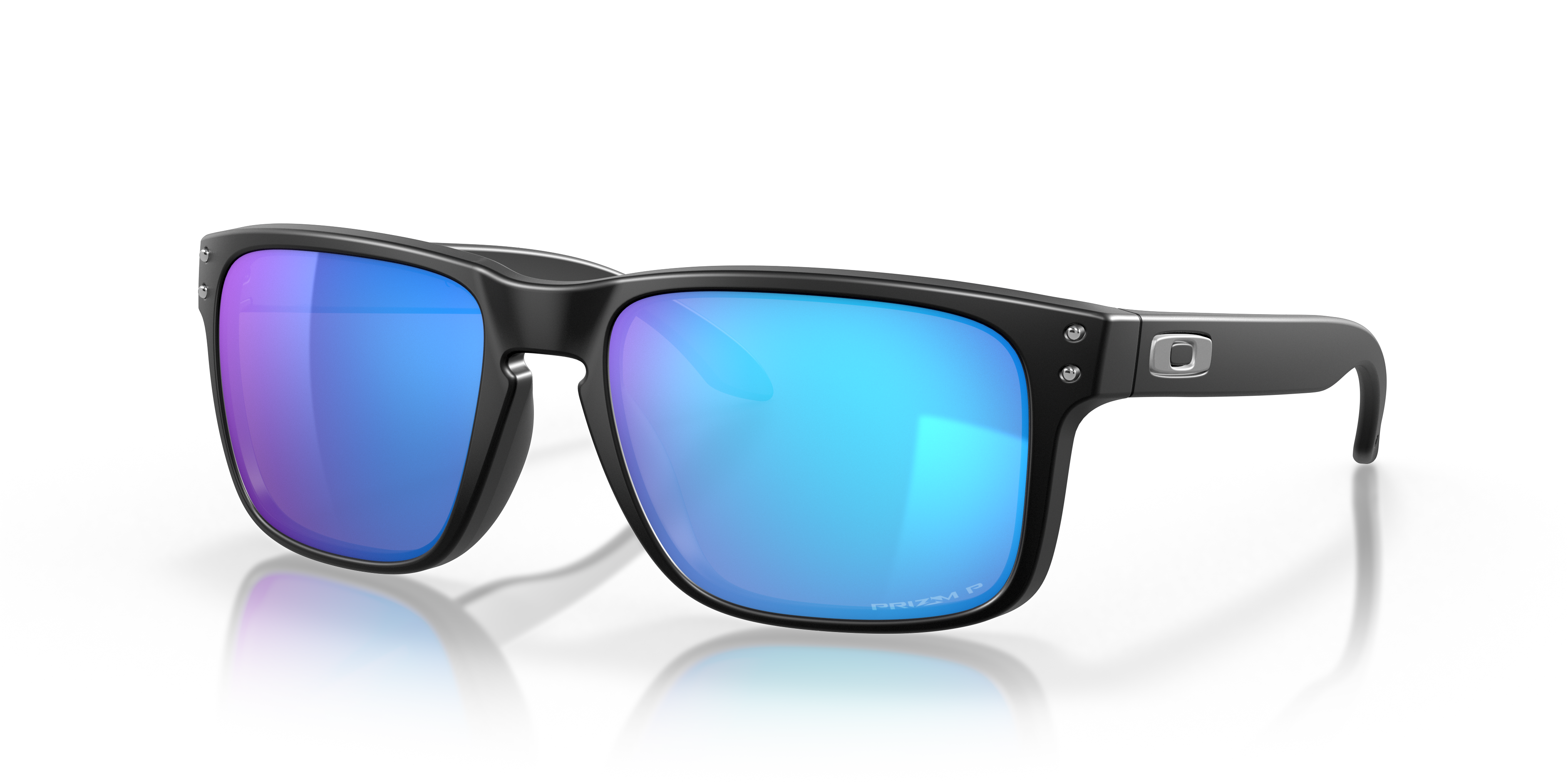 Oakley OO9102 HOLBROOK™ Sunglasses | Clearly