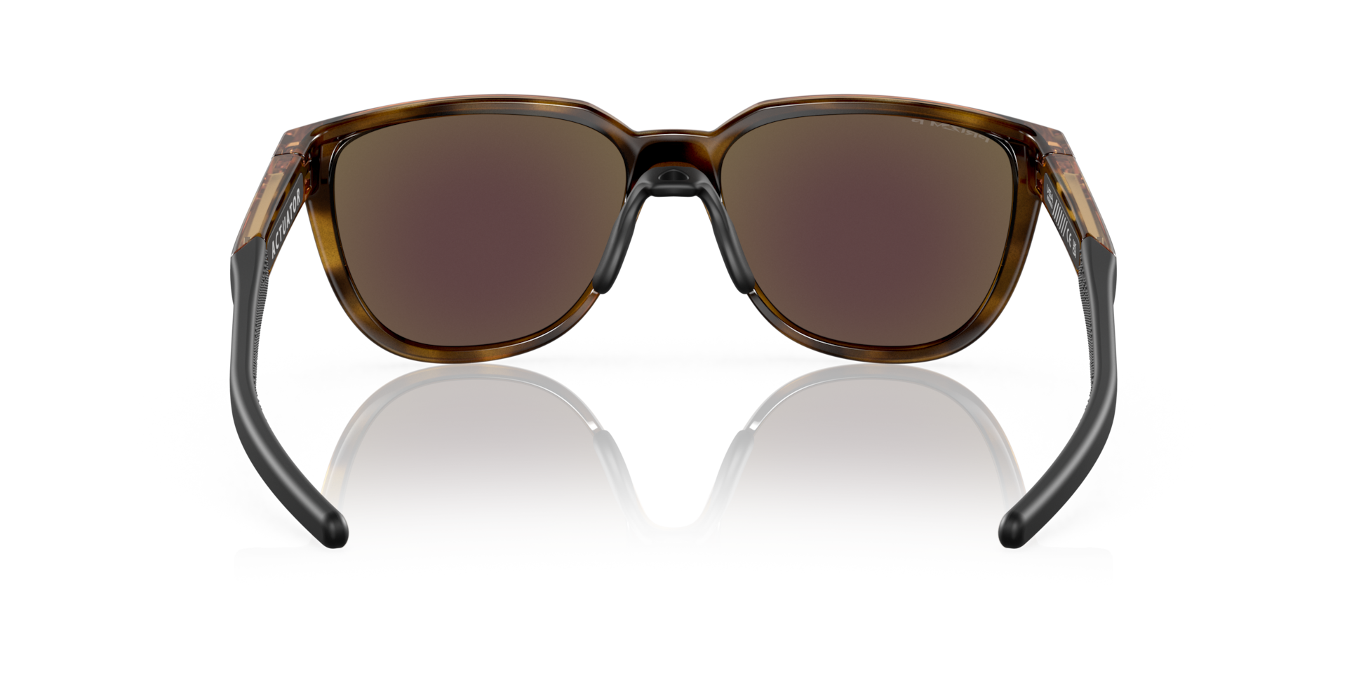 Oakley OO9250 ACTUATOR Sunglasses | Clearly