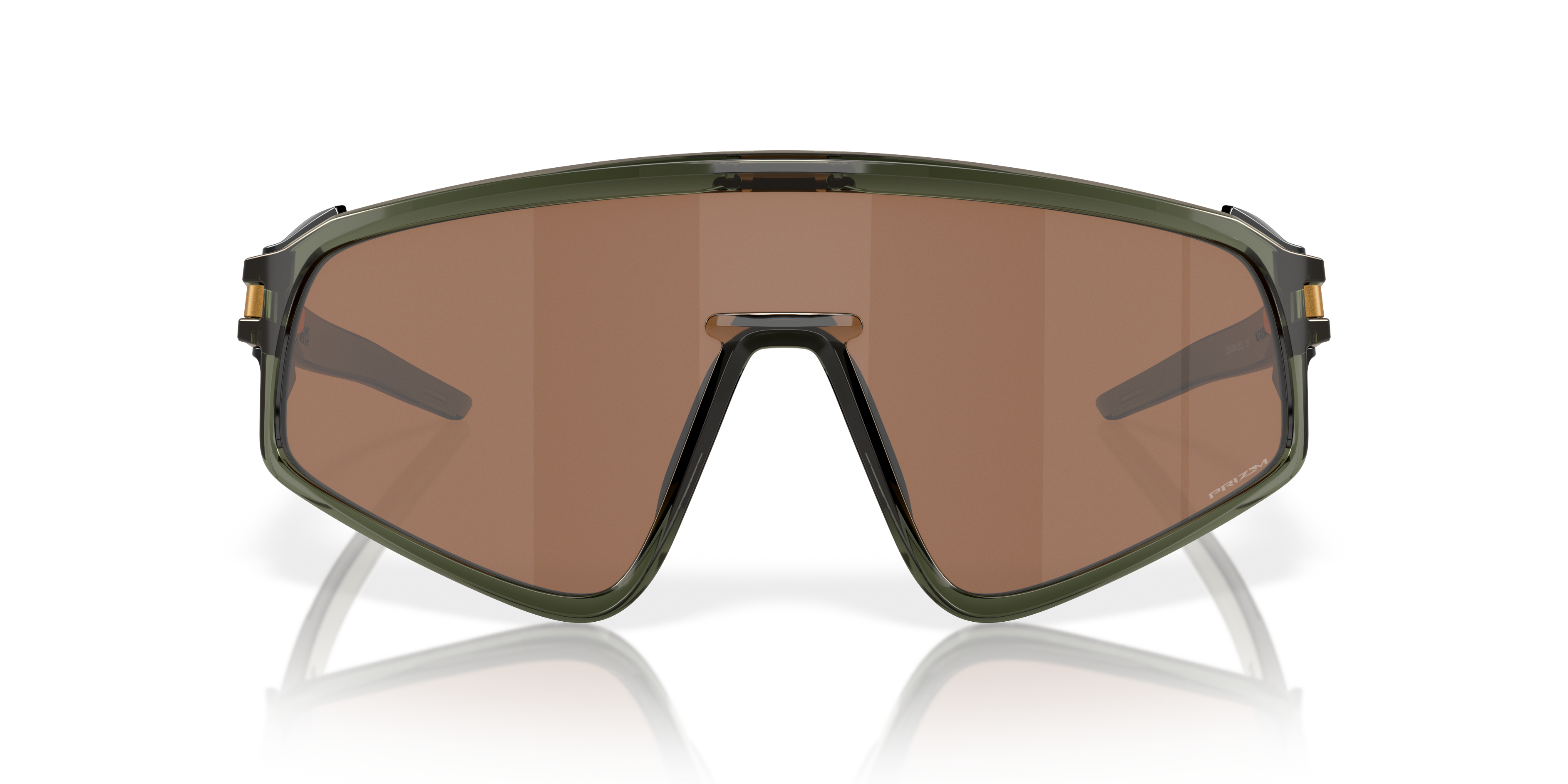 o出品 Oakley OO9404 LATCH™ PANEL Sunglasses | Clearly