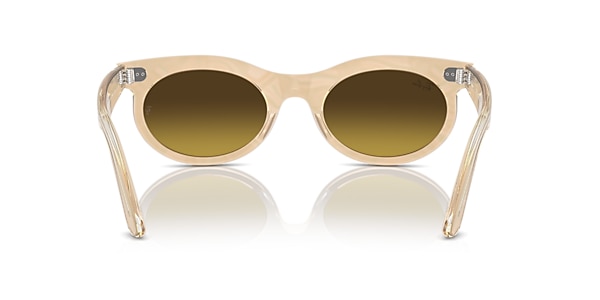 RB2242 WAYFARER OVAL CHANGE