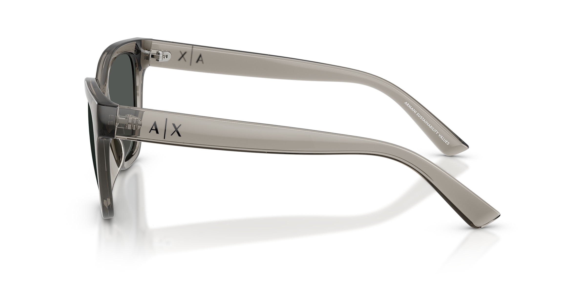 Armani Exchange Sunglasses AX4164SU