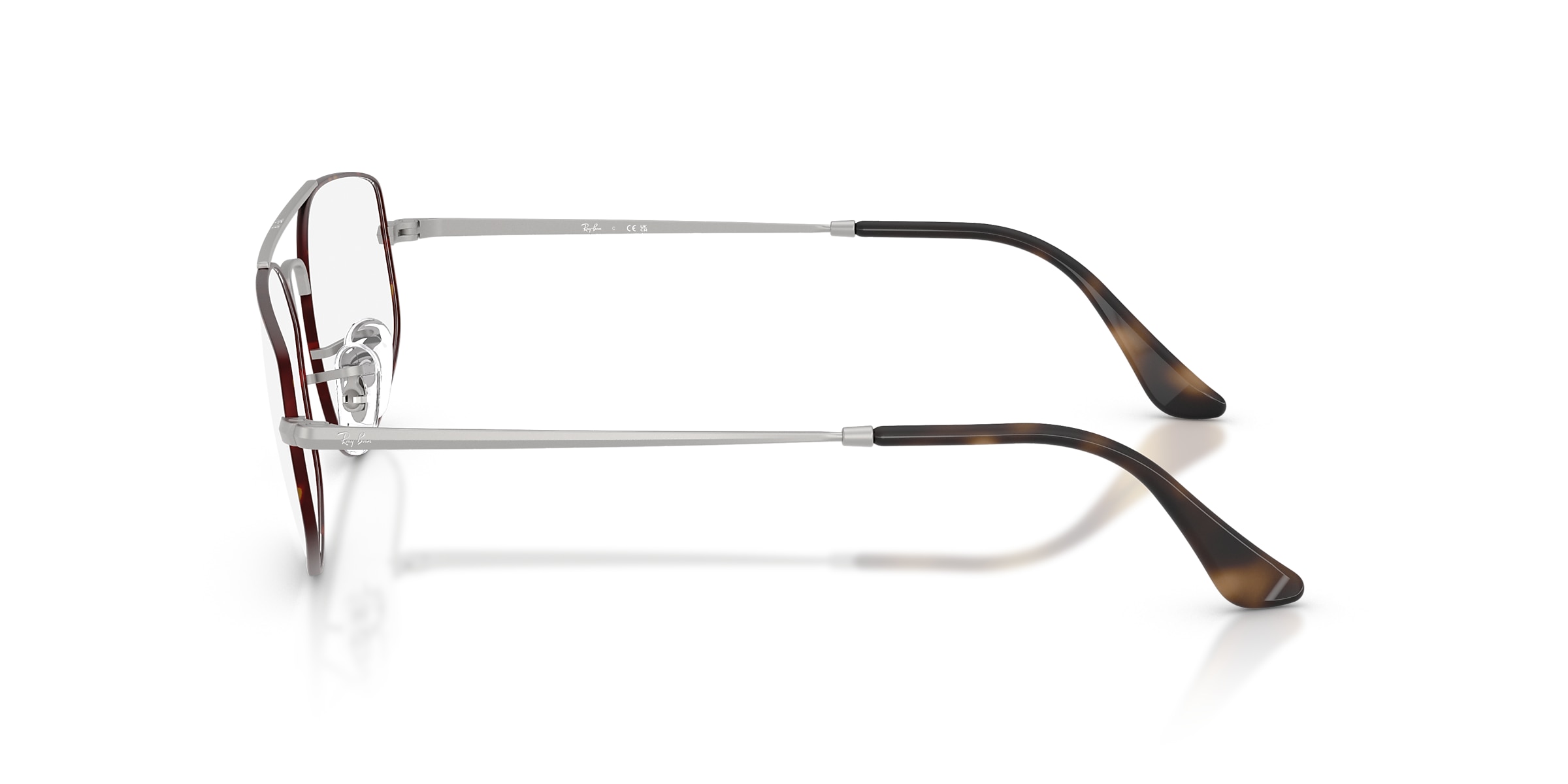 Ray-Ban Glasses RB6545 EXPLORER V OPTICS