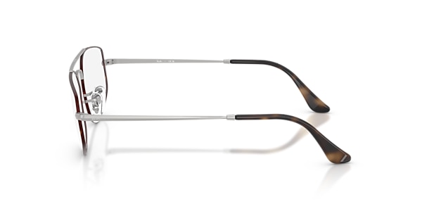 Ray-Ban Glasses RB6545 EXPLORER V OPTICS
