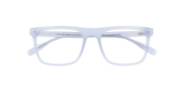 Clearly Glasses DARCY