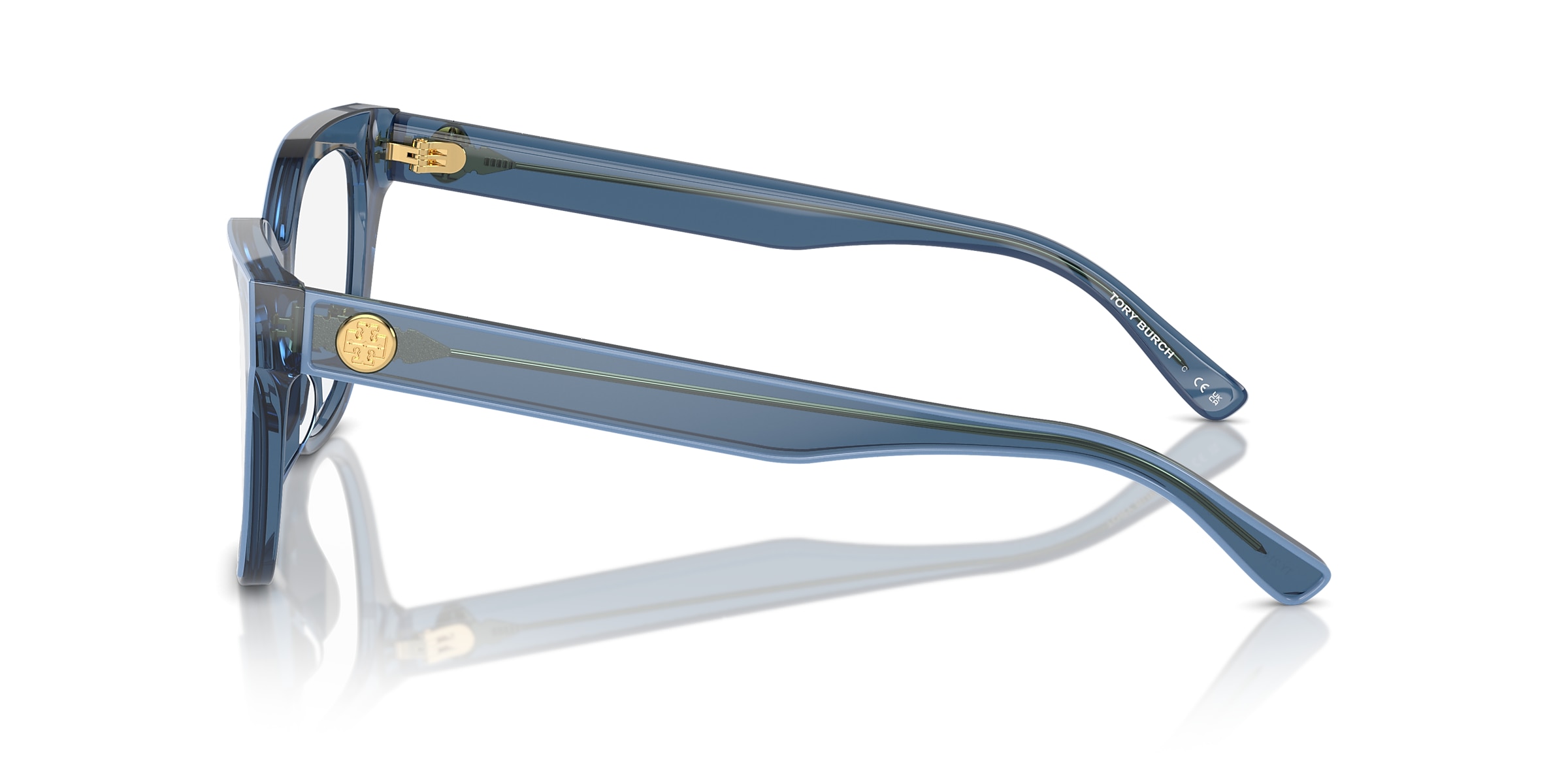 Tory Burch Glasses TY2147U