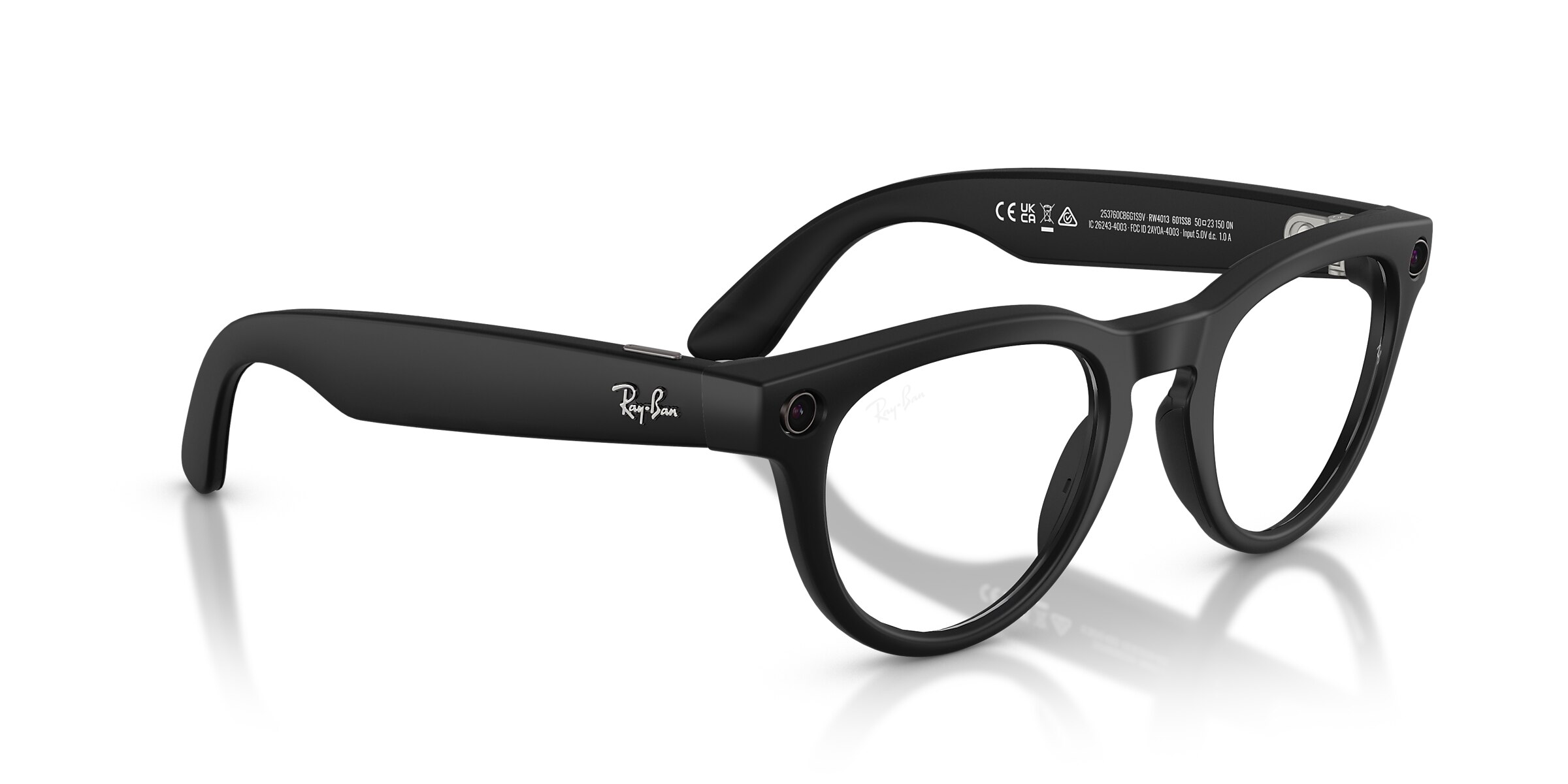Ray-Ban  RAY-BAN META HEADLINER