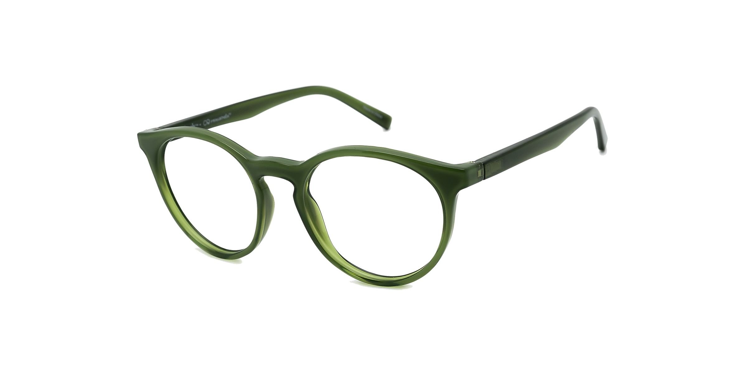 Clearly Glasses OWL