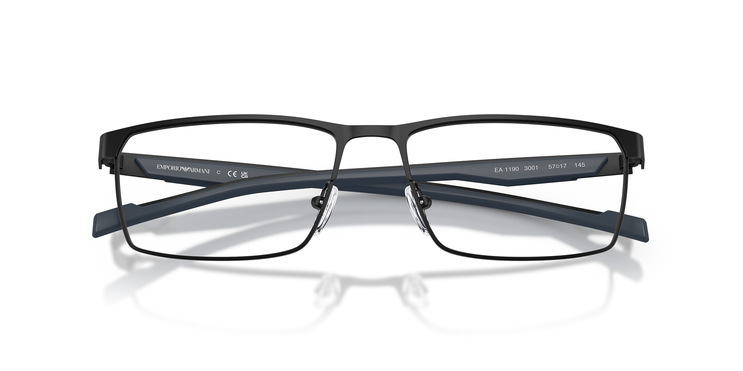 Emporio Armani Glasses EA1190