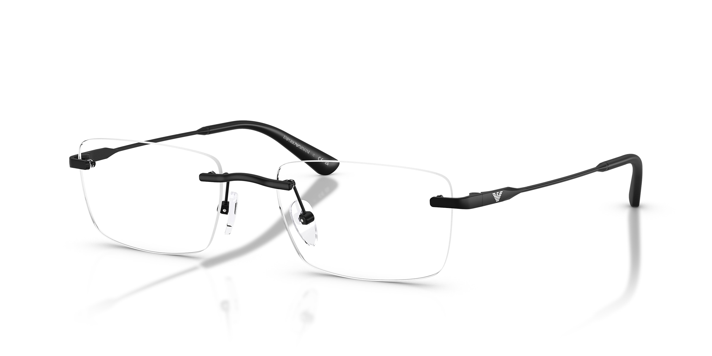 Emporio Armani Glasses EA1195TD