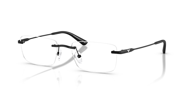 Emporio Armani Glasses EA1195TD