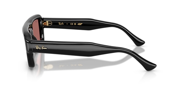 Ray-Ban Sunglasses RB4954 FLACKO PUFFER